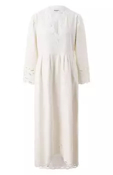 Хлопковое платье Isabel Marant Etoile