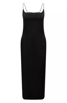 Хлопковое платье Jacquemus