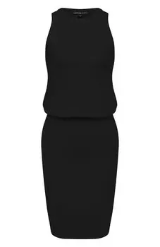 Хлопковое платье James Perse