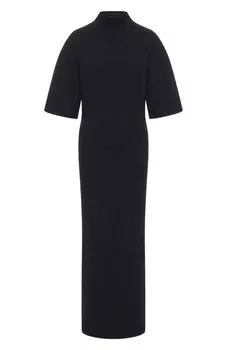 Хлопковое платье Jean Paul Gaultier