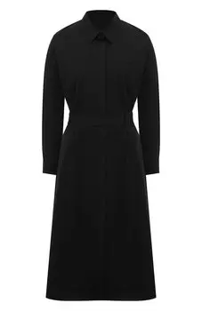 Хлопковое платье Juun.J