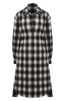 Хлопковое платье Juun.J