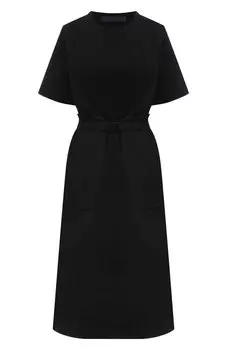 Хлопковое платье Juun.J