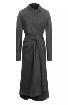 Хлопковое платье Juun.J