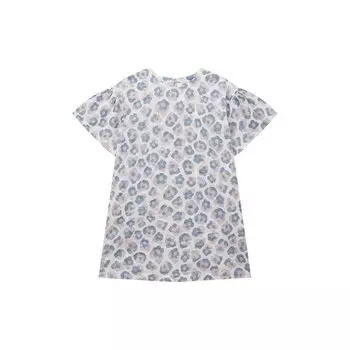 Хлопковое платье Капля Zhanna &amp; Anna