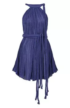 Хлопковое платье Kasia Kulenty