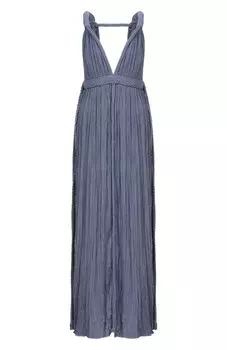 Хлопковое платье Kasia Kulenty