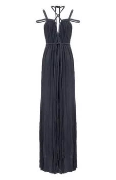 Хлопковое платье Kasia Kulenty