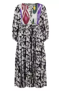 Хлопковое платье Kleed Loungewear