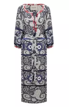 Хлопковое платье Kleed Loungewear