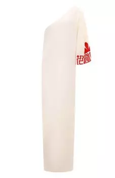 Хлопковое платье Kleed Loungewear