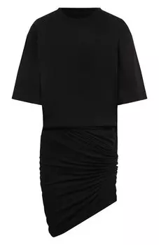 Хлопковое платье Laneus