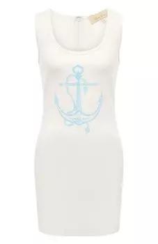 Хлопковое платье Like Yana