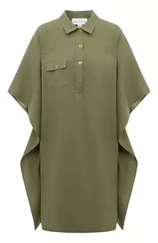 Хлопковое платье Lise Charmel