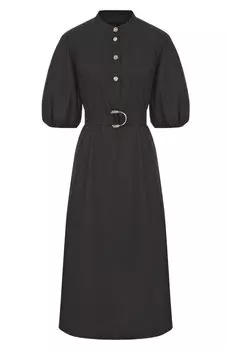 Хлопковое платье Liu Jo