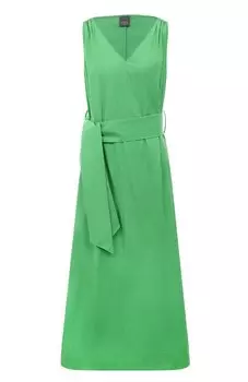 Хлопковое платье Lorena Antoniazzi