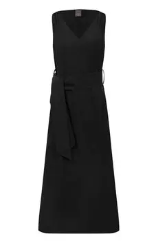 Хлопковое платье Lorena Antoniazzi