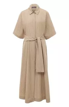 Хлопковое платье Lorena Antoniazzi