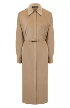 Хлопковое платье Lorena Antoniazzi