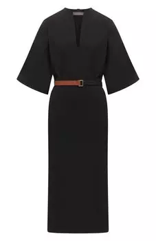 Хлопковое платье Lorena Antoniazzi