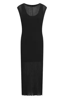 Хлопковое платье Loulou de Saison