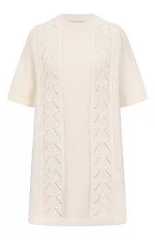 Хлопковое платье Loulou de Saison