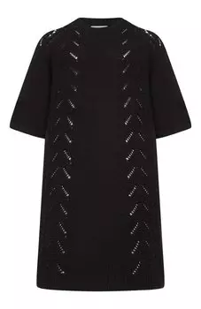 Хлопковое платье Loulou de Saison