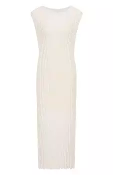 Хлопковое платье Loulou de Saison