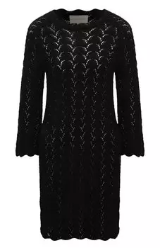 Хлопковое платье Loulou Studio