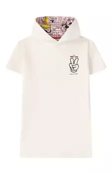 Хлопковое платье MARC JACOBS (THE)