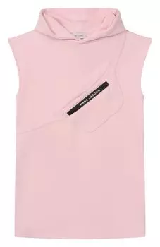 Хлопковое платье MARC JACOBS (THE)