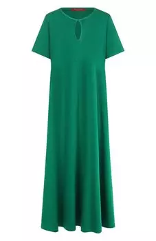 Хлопковое платье Marina Sport