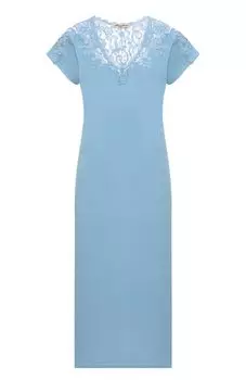 Хлопковое платье Marjolaine