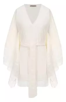 Хлопковое платье Marjolaine