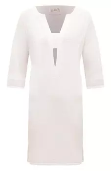 Хлопковое платье Maryan Mehlhorn