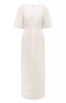 Хлопковое платье Marysia