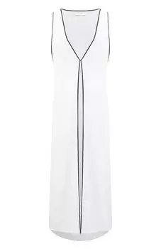 Хлопковое платье Marysia