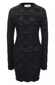 Хлопковое платье MC2 Saint Barth