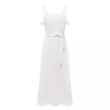 Хлопковое платье Melissa Odabash