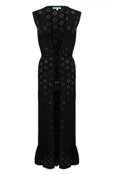 Хлопковое платье Melissa Odabash