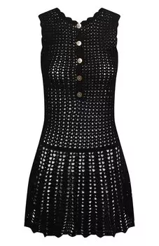 Хлопковое платье Melissa Odabash