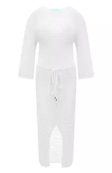 Хлопковое платье Melissa Odabash