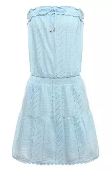 Хлопковое платье Melissa Odabash