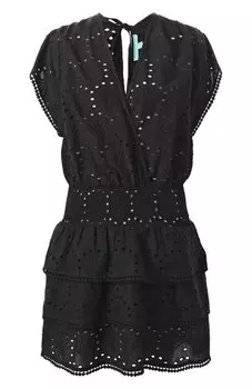 Хлопковое платье Melissa Odabash