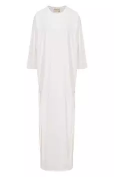 Хлопковое платье MORDECAI