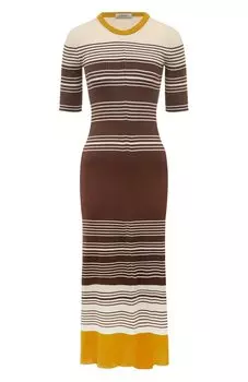 Хлопковое платье MRZ