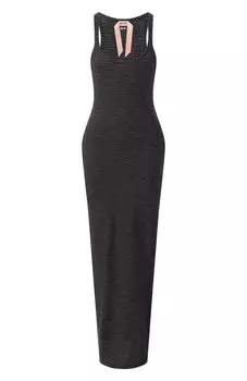 Хлопковое платье N21