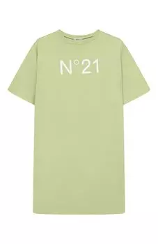 Хлопковое платье N21