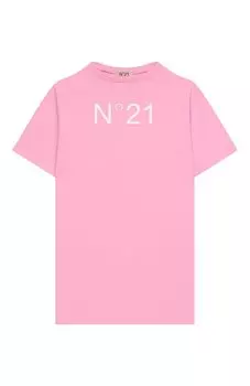 Хлопковое платье N21