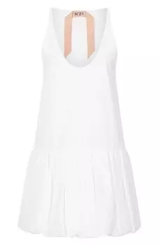Хлопковое платье N21